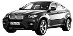 BMW E71 C008E Fault Code