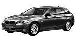 BMW F11 C008E Fault Code